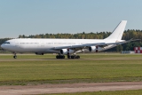 Airbus A340-313X